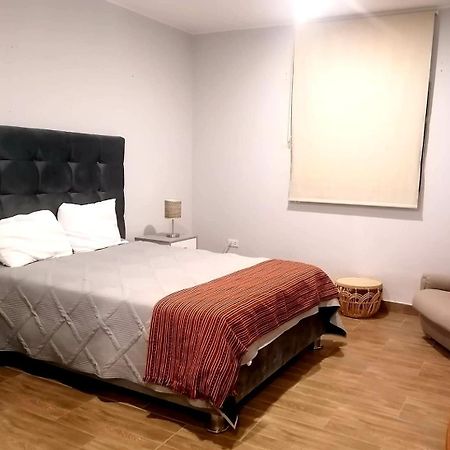Hotel Sol De Ocucaje #1 إِكا المظهر الخارجي الصورة